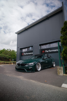 KB-Performance GmbH